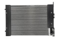 Skraplacz klimatyzacji chłodnica do New Holland T5030 2WD T5030 4WD T5040 2WD T5040 4WD T5050 2WD T5050 4WD T5060 2WD T5060 4WD 87542953 07275EC