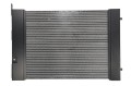Skraplacz klimatyzacji chłodnica do New Holland T5030 2WD T5030 4WD T5040 2WD T5040 4WD T5050 2WD T5050 4WD T5060 2WD T5060 4WD 87542953 07275EC