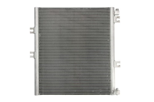 Skraplacz klimatyzacji chłodnica do Fendt Fendt 819 Vario Fendt 820 Vario Fendt 820 Vario TMS Fendt 822 Vario Fendt 824 Vario Fendt 826 Vario Fendt 828 Vario H835550060102 H835550060103 07276EC