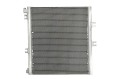 Skraplacz klimatyzacji chłodnica do Fendt Fendt 819 Vario Fendt 820 Vario Fendt 820 Vario TMS Fendt 822 Vario Fendt 824 Vario Fendt 826 Vario Fendt 828 Vario H835550060102 H835550060103 07276EC