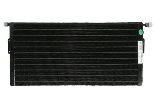 Skraplacz klimatyzacji chłodnica do Renault Claas 6005024741 450435A1 022354OR 07259EC