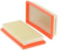 Filtr kabinowy SC90191 Hifi Filter do CATERPILLAR: 906 H, 906 M, 907 H, 907 M, 908 H, 908 M, 910 K, 914 K, 918 M