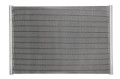 Skraplacz klimatyzacji chłodnica do Komatsu D375A-6 D155A-6 D155AX-6 D155A-6R D155AX-6A PC360LC-10 PC400-8 PC800-8EO PC350-8 PC450LC-8 2089797520 208-979-7520 07260EC