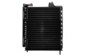 Skraplacz klimatyzacji chłodnica do John Deere 6100 6200 6300 6400 SE6100 SE6200 SE6300 SE6400 6110 6210 6310 6410 6510S SE6010 SE6110 SE6210 SE6310 SE6410 AL111999 AL119566 07262EC