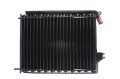 Skraplacz klimatyzacji chłodnica do John Deere 6506 6600 6800 6900 6510 6610 6810 6910 6910S SE6510 SE6610 AL150026 AL161960 AL78410 07263EC