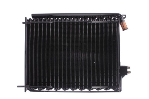 Skraplacz klimatyzacji chłodnica do John Deere 6506 6600 6800 6900 6510 6610 6810 6910 6910S SE6510 SE6610 AL150026 AL161960 AL78410 07263EC