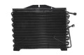 Skraplacz klimatyzacji chłodnica do Deutz-Fahr DX 6.61 DX 6.50 DX 6.30 DX 6.10 DX 7.10 85 2WD 85 4WD 90 2WD 90 4WD 92 2WD 110 120 140 145 160 04321436 04337405 4321436 4337405 07266EC