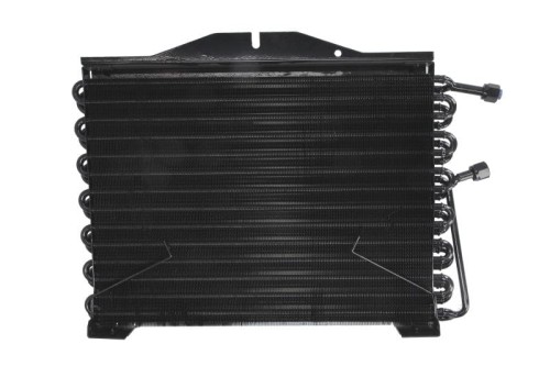 Skraplacz klimatyzacji chłodnica do Deutz-Fahr DX 6.61 DX 6.50 DX 6.30 DX 6.10 DX 7.10 85 2WD 85 4WD 90 2WD 90 4WD 92 2WD 110 120 140 145 160 04321436 04337405 4321436 4337405 07266EC