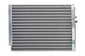Skraplacz chłodnica klimatyzacji do Fiat L Case JX New Holland 5155716 51569874 5166770  81417397 07250EC 