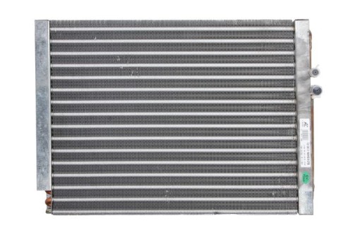 Skraplacz chłodnica klimatyzacji do Fiat L Case JX New Holland 5155716 51569874 5166770  81417397 07250EC 