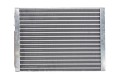 Skraplacz chłodnica klimatyzacji do Fiat L Case JX New Holland 5155716 51569874 5166770  81417397 07250EC 
