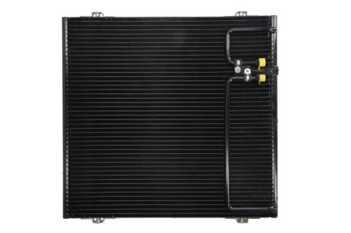 Skraplacz chłodnica klimatyzacji do Fendt Favorit 816 818 822 824 916 918 920 924 926 H916551061101 07251EC