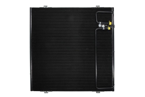 Skraplacz chłodnica klimatyzacji Fendt 916 918 920 924 926 930 H930550060100 07252EC