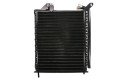 Skraplacz chłodnica klimatyzacji do John Deere 6100 6200 6300 6400 SE6100 SE6200 SE6300 SE6400 6110 6210 6310 6410 6510S SE6010 SE6110 SE6210 SE6310 SE6410 AL111999 AL119566 07254EC