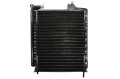 Skraplacz chłodnica klimatyzacji do John Deere 6100 6200 6300 6400 SE6100 SE6200 SE6300 SE6400 6110 6210 6310 6410 6510S SE6010 SE6110 SE6210 SE6310 SE6410 AL111999 AL119566 07254EC