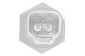 Czujnik temperatury płynu chłodzącego OE PERKINS 2846A101 7150EC