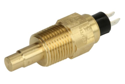 Czujnik temperatury płynu chłodzącego do John Deere 2140 2650 5055E 5075E 9560 Claas Ares Celtis AZ35440 07137EC