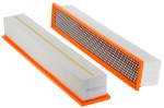 Filtr kabinowy SC90186 HIFI FILTER do JOHN DEERE: W 660, W 650, W 550, W 540, W 235, T 660 I Hill Master, T 660, T 550, S 680 I, S 670 I, S 670, S 660, S 650, CH 670, CH 570