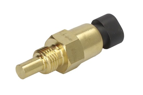 Czujnik temperatury płynu chłodzącego do John Deere 5101E 5083E 5093E 5315V 5425H 5515V 5615F 5715H 6100 6110E RE500844 07195EC 