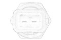 Czujnik temperatury płynu chłodzącego OE DEUTZ 04199333 07228EC