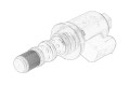 Elektrozawór hydrauliczny OE CLAAS 0011632420 11632420 07239EC