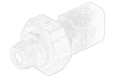 Czujnik ciśnienia doładowania OE PERKINS T405054 07243EC