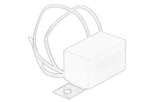 Czujnik temperatury OE CNH 84579703 07354EC 