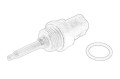 Czujnik temperatury płynu chłodzącego OE PERKINS KRP1688 7171EC