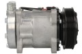 Kompresor sprężarka klimatyzacji do NEW HOLLAND 5640 5640 SLE 5640 SL 6640 O 6640 SL 6640 SLE 6640 7740 O 7840 SL 7740 SL 7840 SLE 7740 SLE 7740 7840 8340 82008688 82016157 07402EC