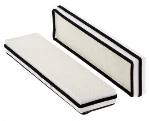 Filtr kabinowy SC90164 Hifi Filter