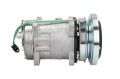 Kompresor sprężarka klimatyzacji do DAF CF 85: FTG 85.460 FTS 85.430 FAT 85.410 FAN 85.460 FAR 85.480 FAD 85.430 FTT 85.510 XF 105: FT 105.460 FTS 105.460 FAR 105.410 FAT 105.410 FA 105.460 105.510 1149487 360.239.0 3303215 07403EC