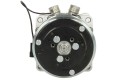 Kompresor sprężarka klimatyzacji do Fiat 60-86 72-94 82-94 F100 Ford 4635 4835 5635 6635 Case JX 65 JX 85 JX 90U JX 100U 9705764 86001191 84316006 71379601 07404EC