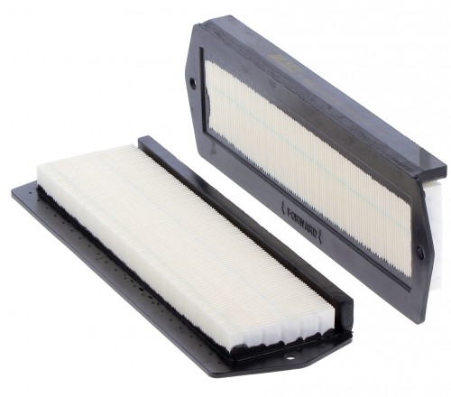 Filtr kabinowy SC90158 Hifi Filter