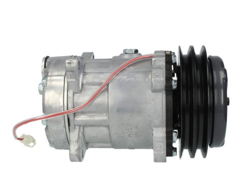 Kompresor sprężarka klimatyzacji do Massey Ferguson 290 372 375 382 383 390 390T 393 396 398 399 362 440Xtra 455 460 3301682 3782613M2 07413EC