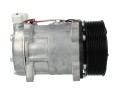 Kompresor sprężarka klimatyzacji do Case CF 60 CF 70 CF 80 3129547 07411EC  