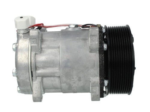 Kompresor sprężarka klimatyzacji do Case CF 60 CF 70 CF 80 3129547 07411EC  