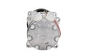 Kompresor sprężarka klimatyzacji do New Holland TD5.85 TD5.90 4WD TL90 4WD TL100 4WD Massey Ferguson 8680 8780 7244 Ford 8430 8630 8830 Same Silver 80 Silver 90 Silver 100.6 Silver 110 Silver 130 71379601 2329273 07410EC