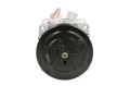 Kompresor sprężarka klimatyzacji do New Holland TD5.85 TD5.90 4WD TL90 4WD TL100 4WD Massey Ferguson 8680 8780 7244 Ford 8430 8630 8830 Same Silver 80 Silver 90 Silver 100.6 Silver 110 Silver 130 71379601 2329273 07410EC