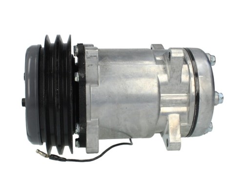 Kompresor sprężarka klimatyzacji do MASSEY FERGUSON 1014 1024 1114 1134 2680 2725 390 398 399 3050 3060 3070 3080 3090 3120 3386861M1 07409EC