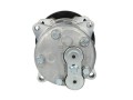 Kompresor sprężarka klimatyzacji do MASSEY FERGUSON 1014 1024 1114 1134 2680 2725 390 398 399 3050 3060 3070 3080 3090 3120 3386861M1 07409EC