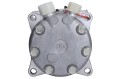 Kompresor sprężarka klimatyzacji do Ford 5640 6640 7740 7840 8240 8340 New Holland TS90 TS100 TS110 TS115 TS120 82016157 82008688 07415EC