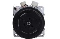 Kompresor sprężarka klimatyzacji do Ford 5640 6640 7740 7840 8240 8340 New Holland TS90 TS100 TS110 TS115 TS120 82016157 82008688 07415EC