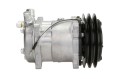 Kompresor sprężarka klimatyzacji do DEUTZ D 6007C D 7207C AgroPrima 6.16 AgroStar 6.31 AgroStar 4.78 AgroStar TG 6.81 AgroXtra 4.57 DX 120 DX 160 DX 3.80 DX 6.50 Intrac 6.60 65204000 04330274 04363723 4363723 07418EC