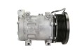 Kompresor sprężarka klimatyzacji do CASE JOHN DEERE AG522391 3302548 RE68372 07420EC