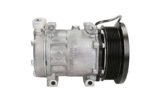 Kompresor sprężarka klimatyzacji do CASE JOHN DEERE AG522391 3302548 RE68372 07420EC