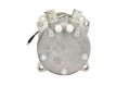 Kompresor sprężarka klimatyzacji do Case 9210 9230 9240 9250 9260 9270 Massey Ferguson 32 34 36 38 40 40 E 40 B AG514573 9103SAN D45070015 07421EC