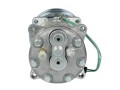 Kompresor sprężarka klimatyzacji do CATERPILLAR M315D M314F M318F M318 M320 1065122 3E-1909 3303225 07423EC