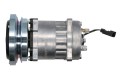 Kompresor sprężarka klimatyzacji do Caterpillar 345BL 416 B 416 C 416 D 420 D 426 B 428 D 430 D 436 C 438 C 442 D 906 908 918F 939 3303214 3641530 3641450 3E1908 07425EC