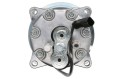 Kompresor sprężarka klimatyzacji do Caterpillar 345BL 416 B 416 C 416 D 420 D 426 B 428 D 430 D 436 C 438 C 442 D 906 908 918F 939 3303214 3641530 3641450 3E1908 07425EC