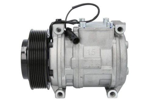 Kompresor sprężarka klimatyzacji do JOHN DEERE 3200 A 3200 AX 3400 A 3400 AX 5070M 5080R 5080RN 5090R 5090RN 5100R 5100RN 5620 AL176858 RE203758 RE257084 07426EC